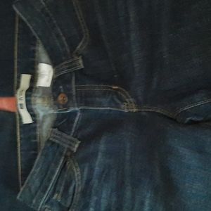 Flare Gap jeans size 2/33